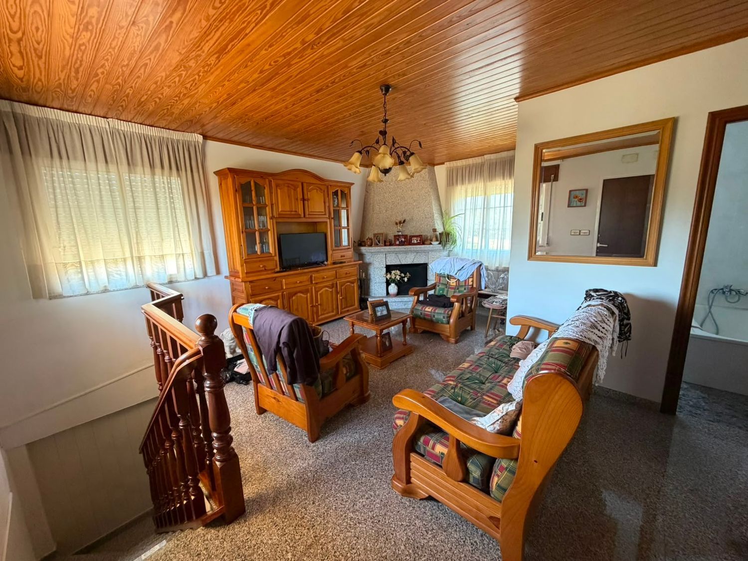 Casa o chalet independiente en O Santo Matías, 44, Parroquias Oeste, Parroquias Oeste - Foto 17