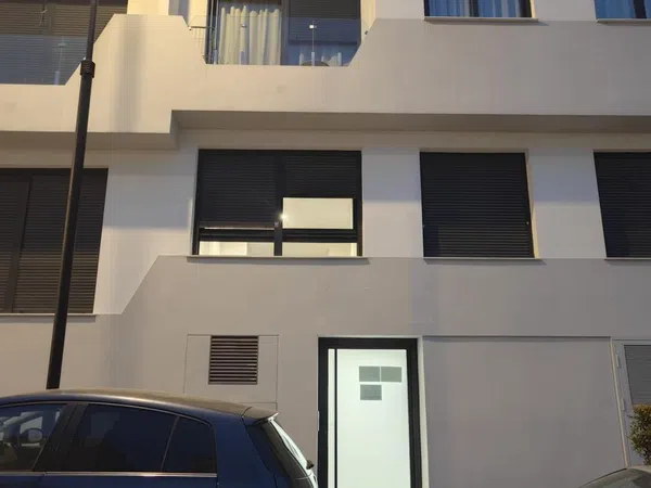 Piso en calle Federíco García Lorca, 37 - Foto 5