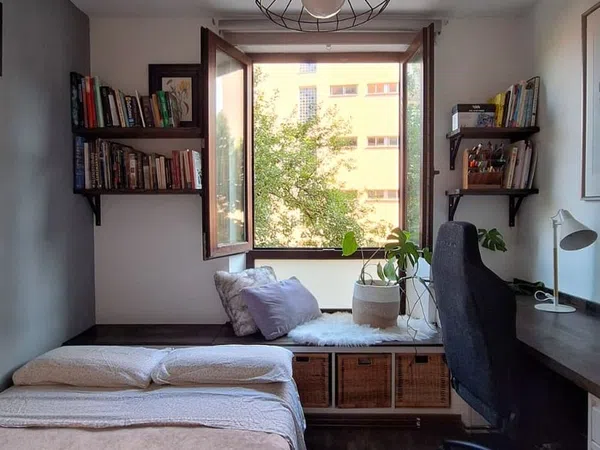 Piso en Calle Antonio Mendoza, 8, General Dávila, General Dávila - Foto 17