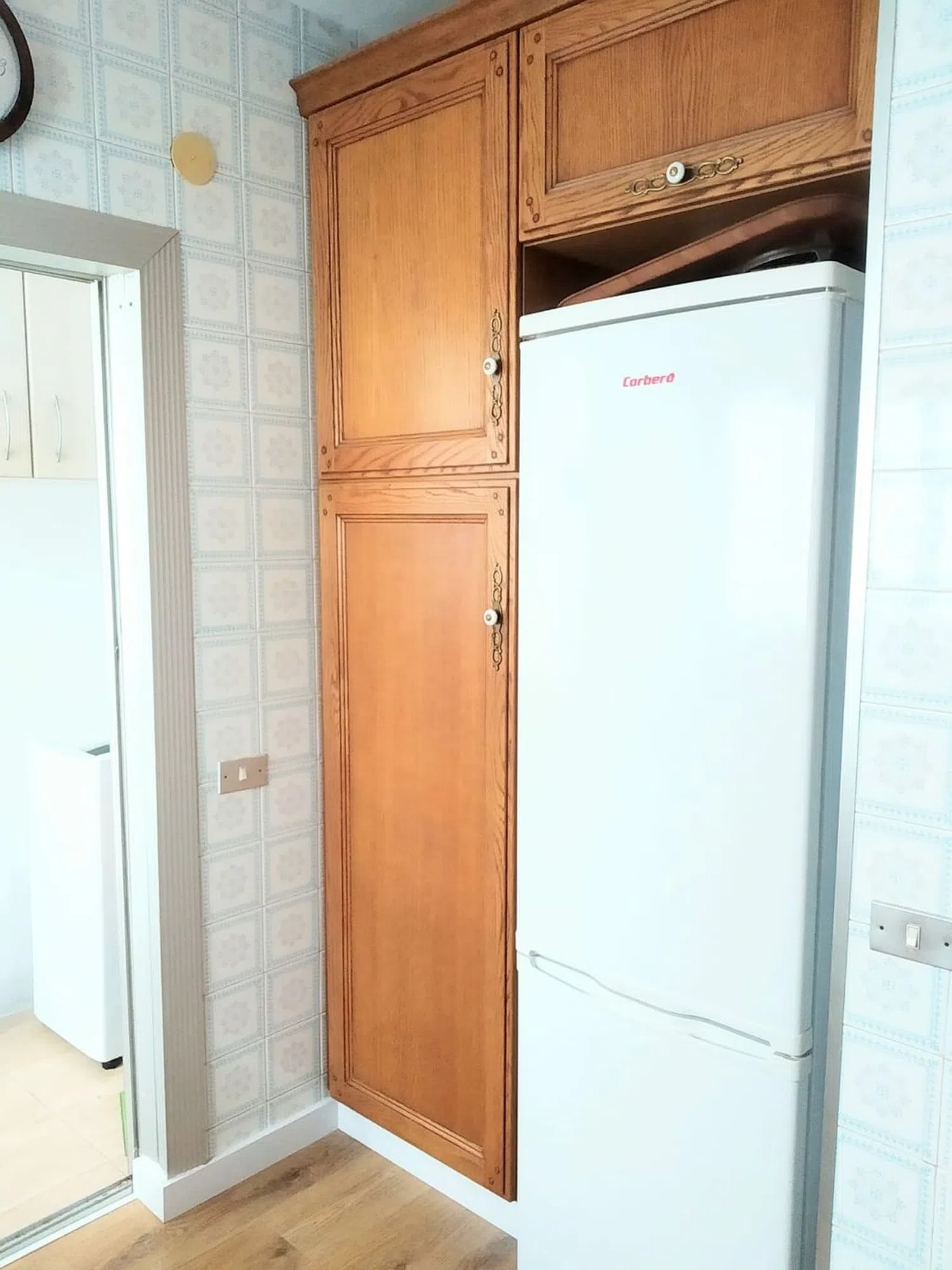 Piso en calle Foglietti, 47 - Foto 12