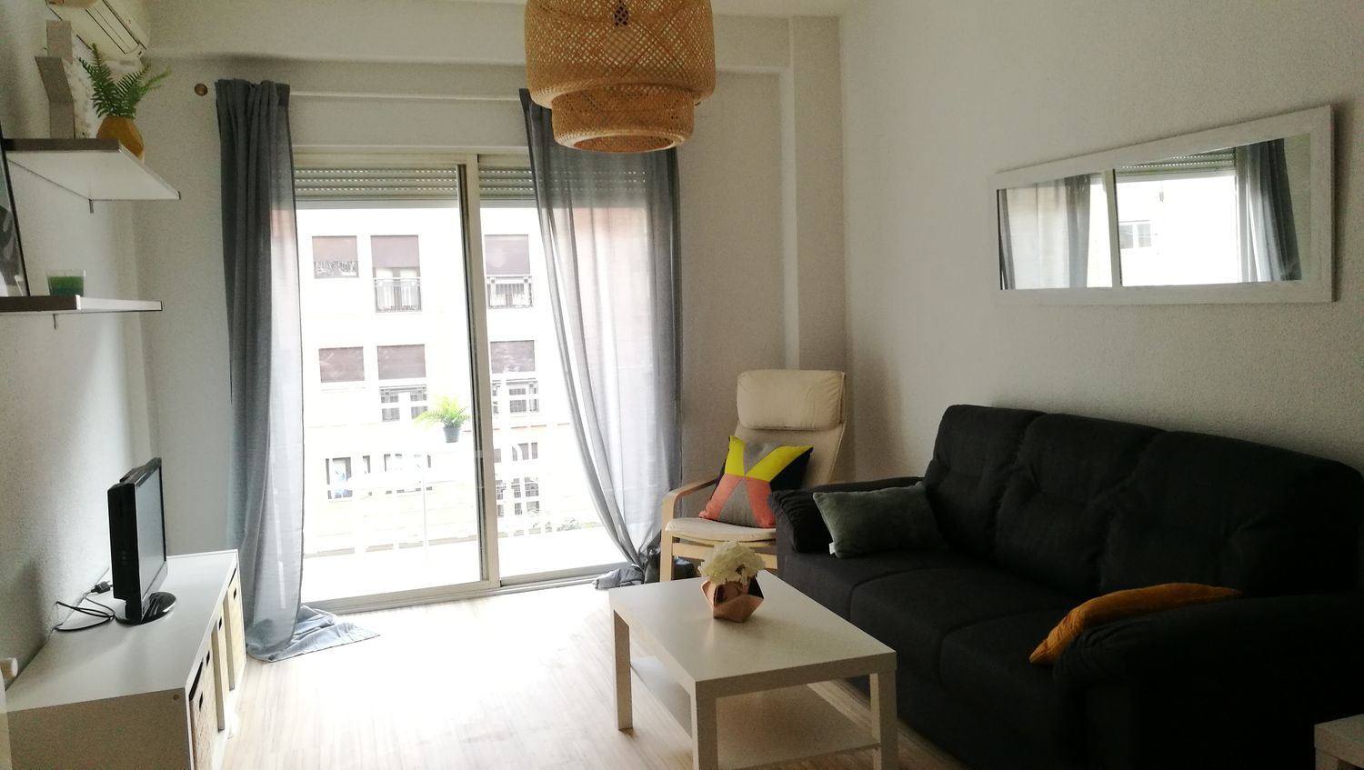 Piso en Camino de Ronda, 84, Ronda - Arabial - Foto 3