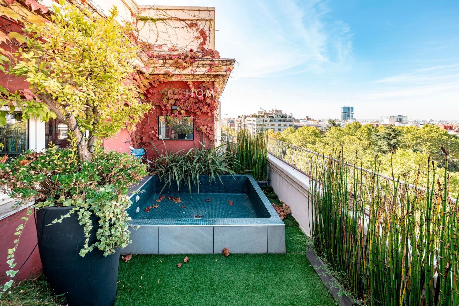 Ático en calle Velázquez - Foto 15