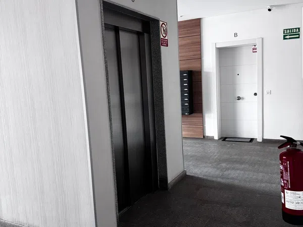 Piso en Calle Miguel Delibes, 18, Rodeo Alto-Guadaiza-La Campana - Foto 7