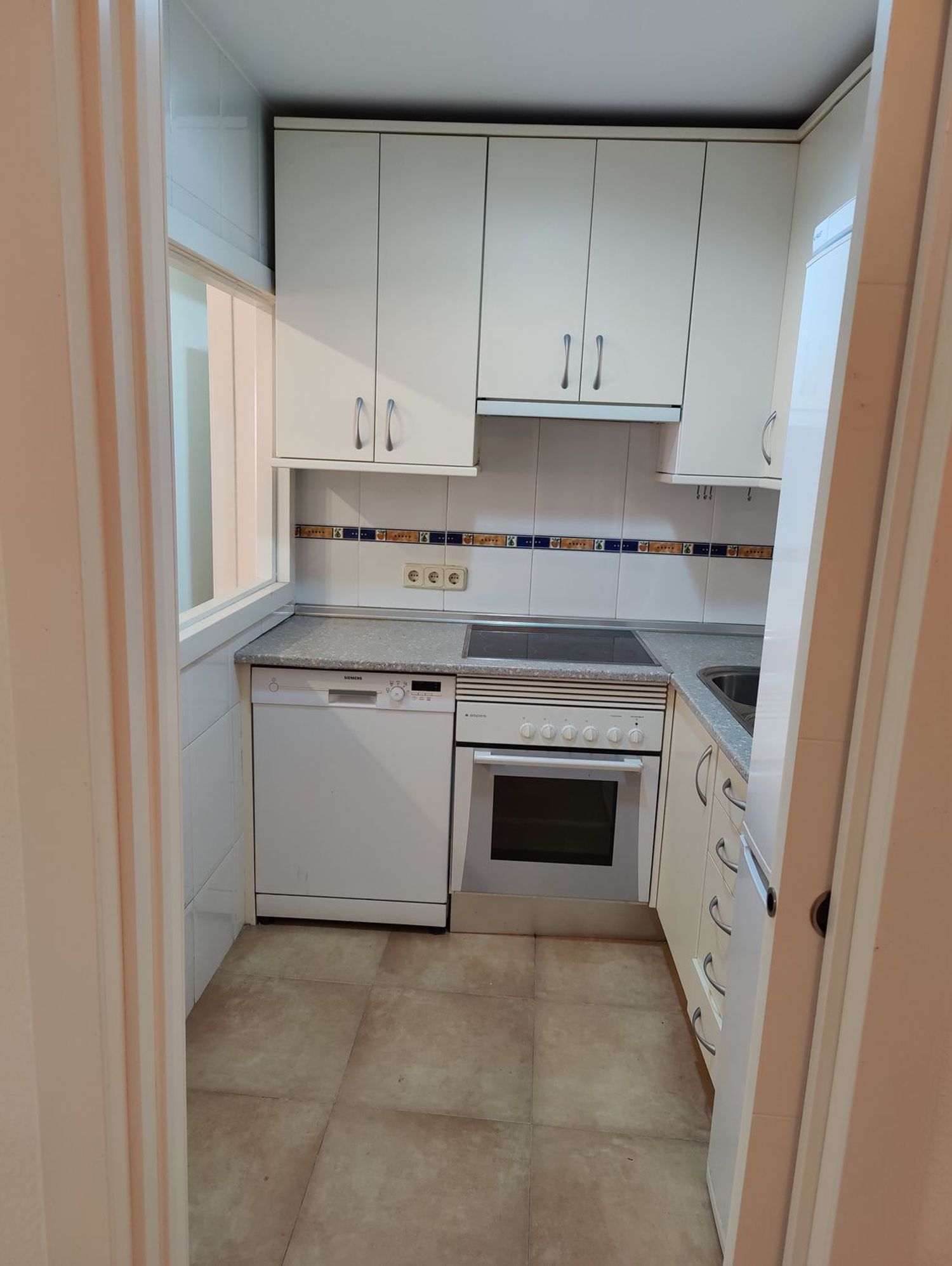 Piso en calle del Pilar de Zaragoza, 24 - Foto 3