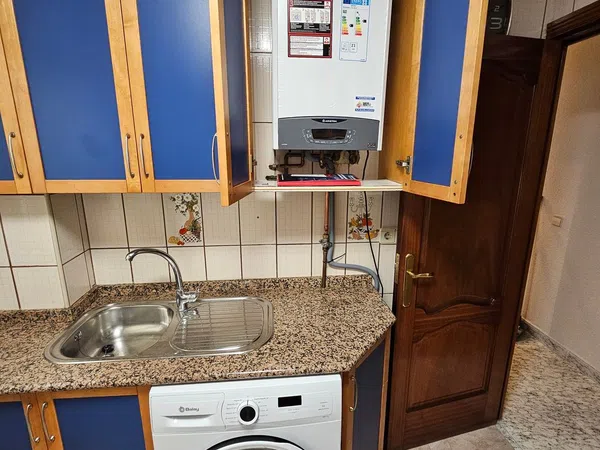Piso en Calle Guindales, 24, Zona Renfe - Foto 16