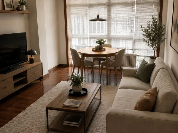 Dúplex en Avenida de Montserrat, 10, Eirís, Eirís - Foto 1