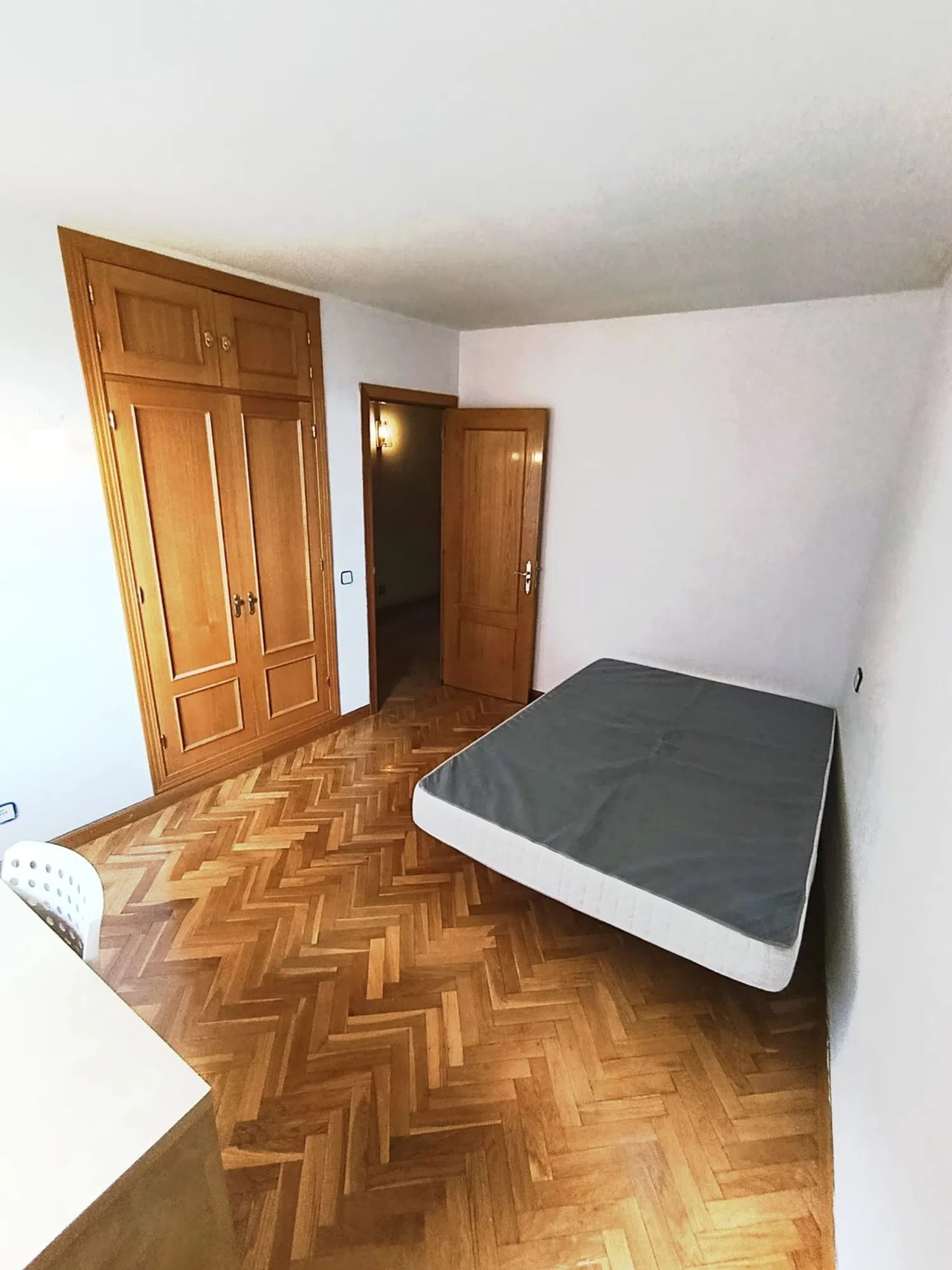 Piso en Marqués de Lozoya, 21 - Foto 18