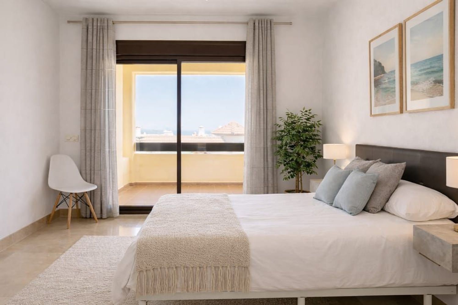 Piso en Lugar Urbanizacion la Vizcarronda, 2 z - Foto 10