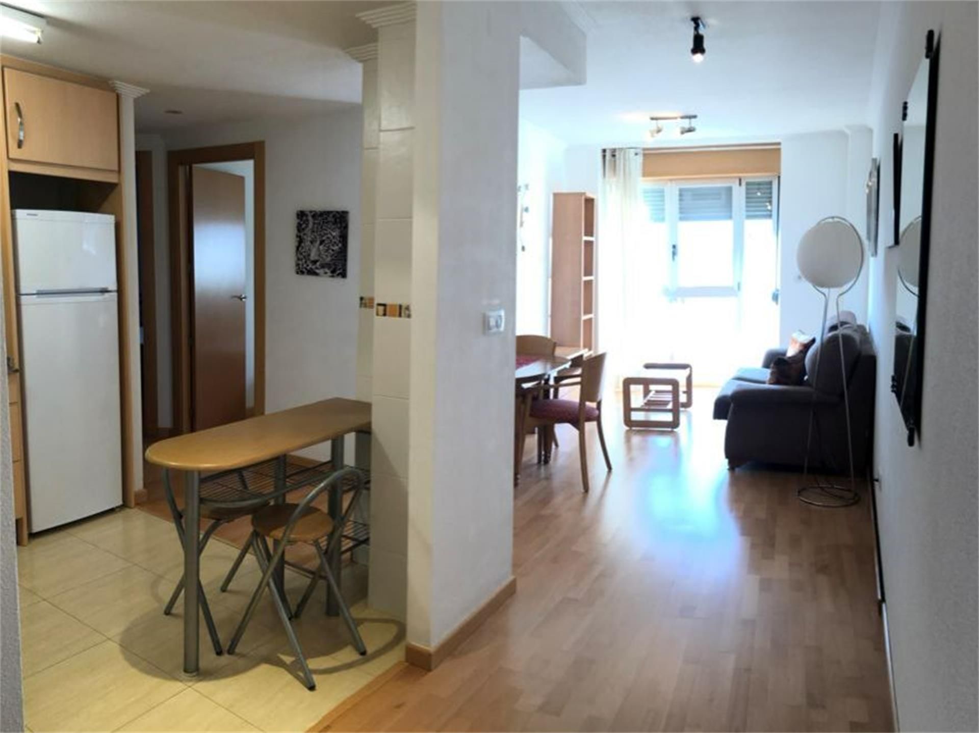 Piso en  Avenida Francisco Jiménez Ruiz