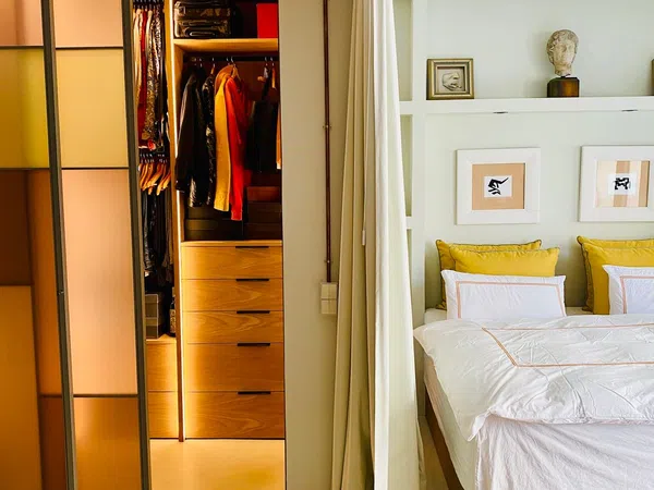 Estudio en Barrio Playa de la Malvarrosa - Foto 17