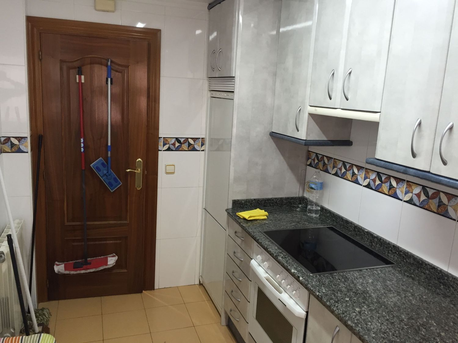 Piso en Calle San Gerardo, 16, San Vicente-Las Úrsulas - Foto 2