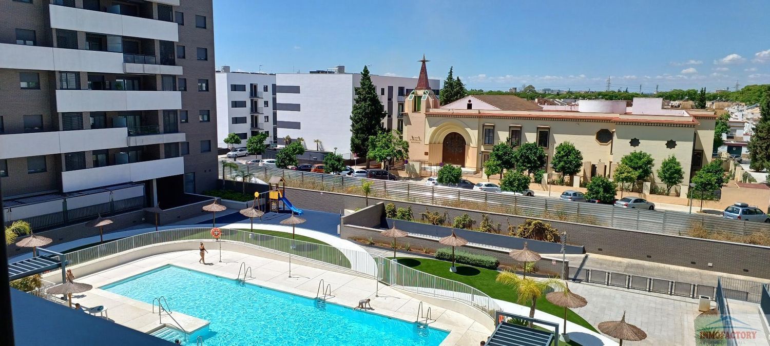 Piso en avenida de las Ciencias, 17 - Foto 33