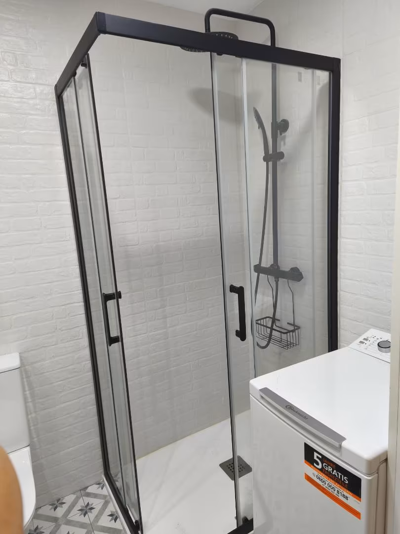 Estudio en  Calle de Silva 8 - Foto 2