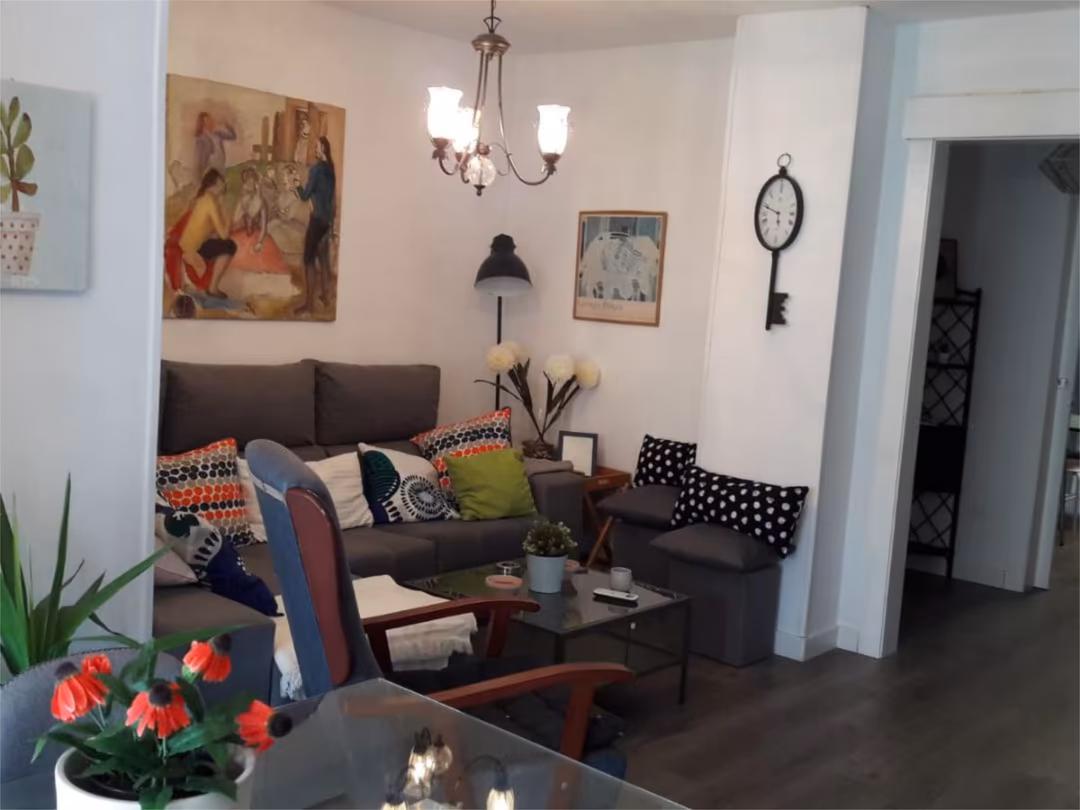 Piso en  Plaza Moreno Villa 7 - Foto 3