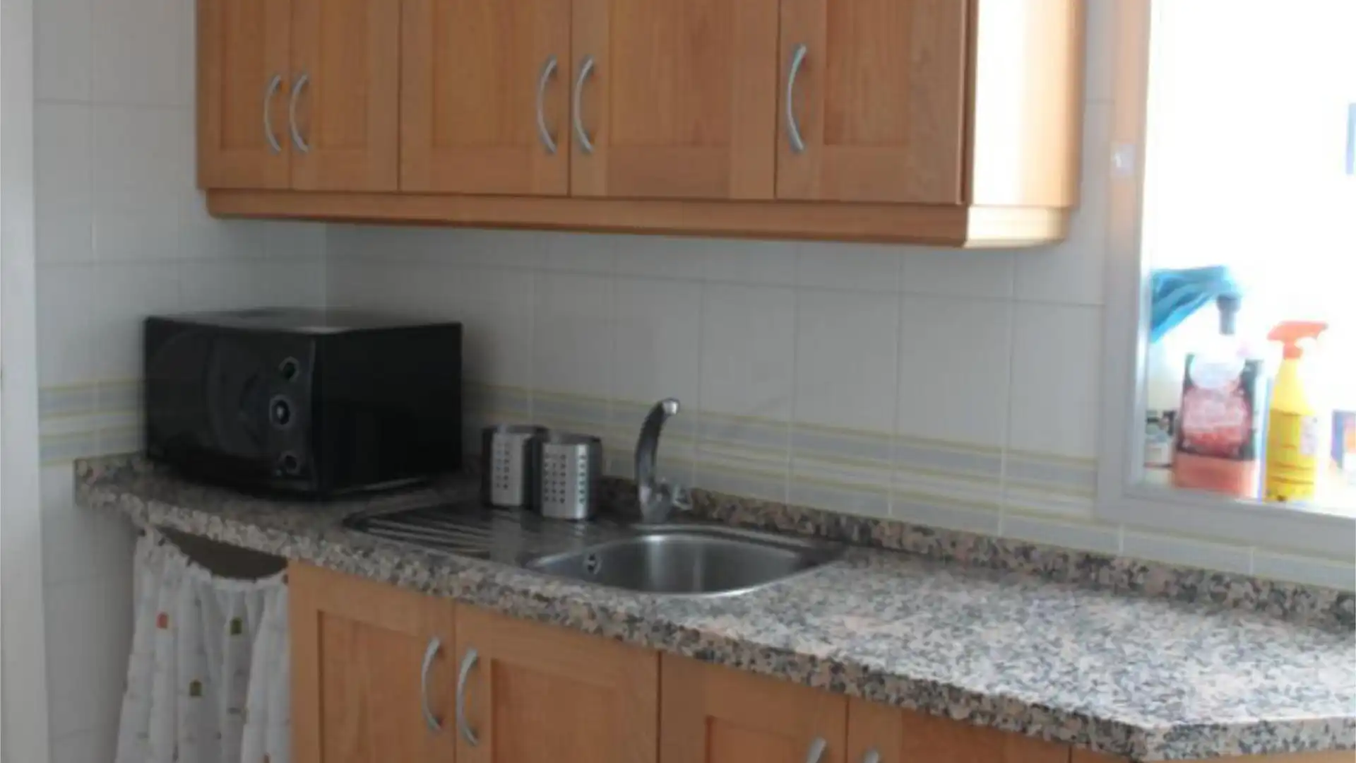 Piso en  Calle Romería del Rocío 6 - Foto 15