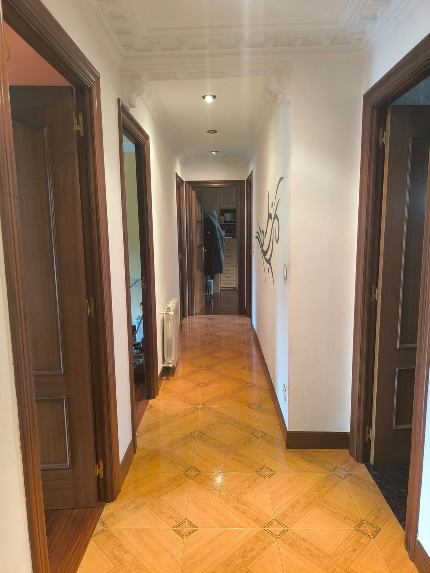 Piso en Barrio San Martín, 9 - Foto 9