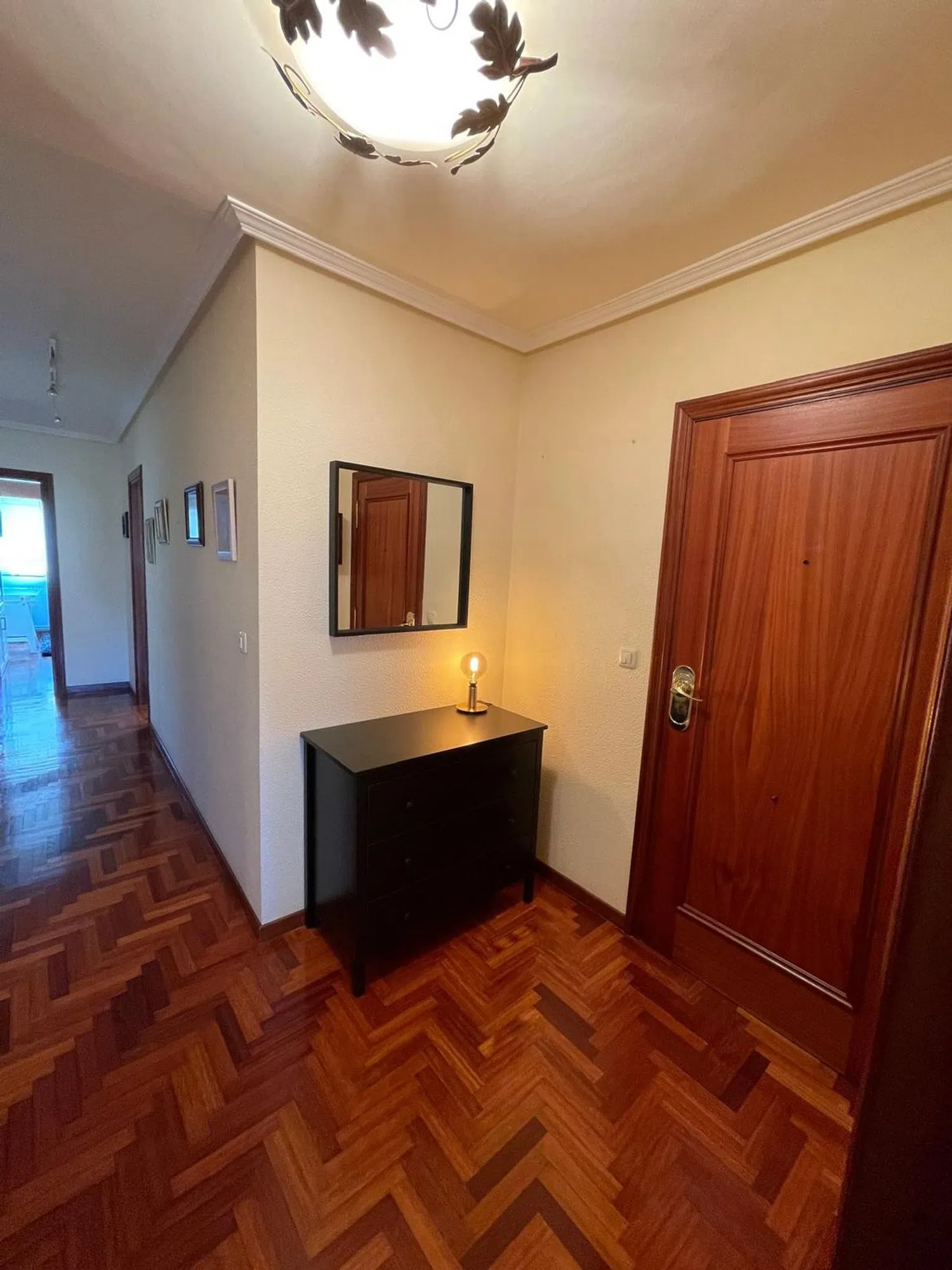 Piso en calle da Aguia, 15 - Foto 1