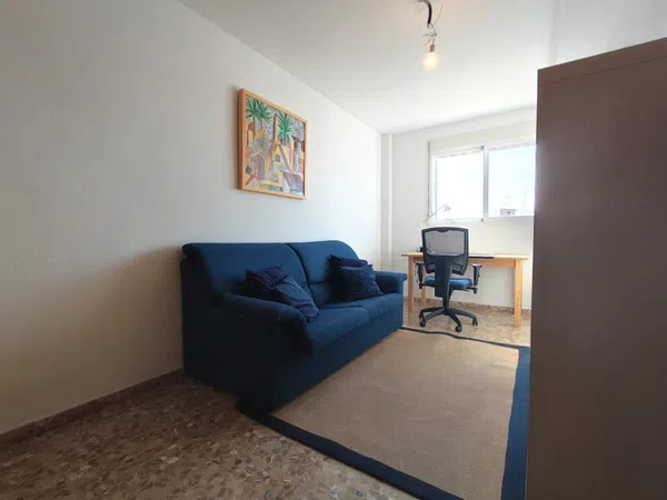 Ático en Calle de Sant Vicent Màrtir, 292, La Creu Coberta - Foto 16