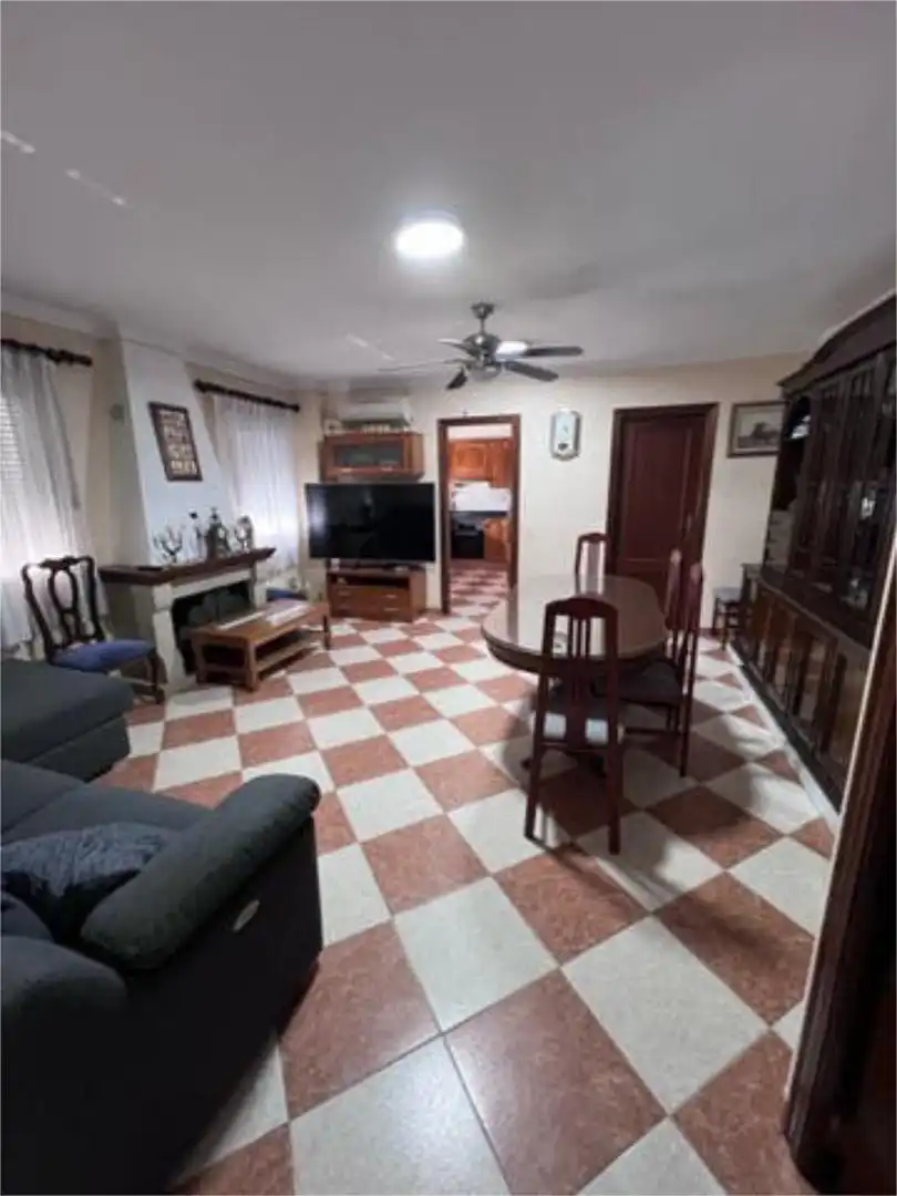 Chalet en Romeral - Foto 2