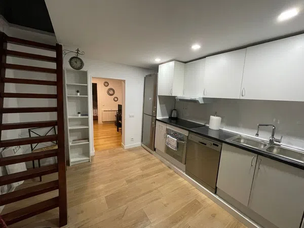 Dúplex en san vicente Ferrer, 40