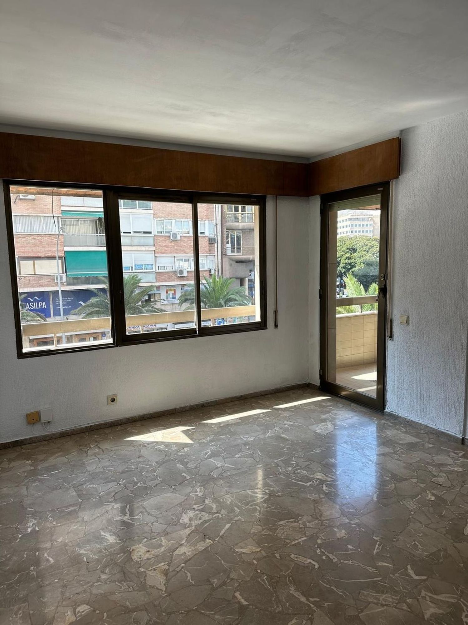 Piso en Avenida de la Estación, Ensanche-Diputación - Foto 6