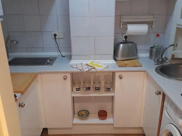 Piso en calle San Vicente, 30 - Foto 9