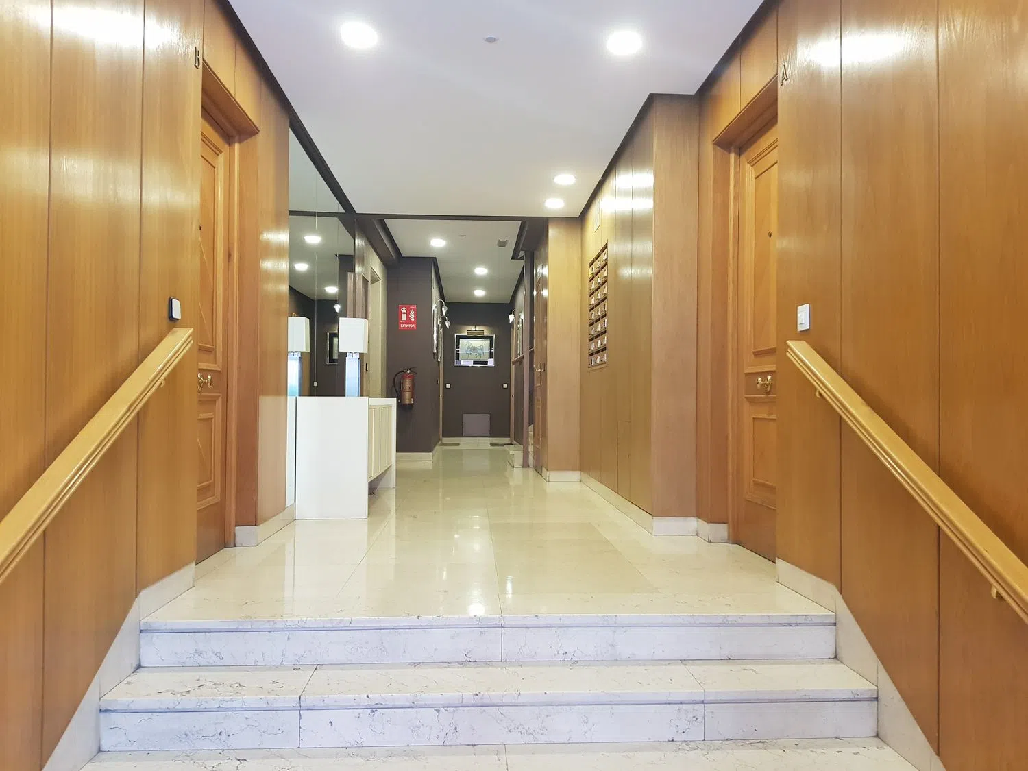 Piso en calle orgaz, 5 - Foto 4