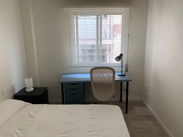 Piso en calle Mariano Padilla, 10 - Foto 9