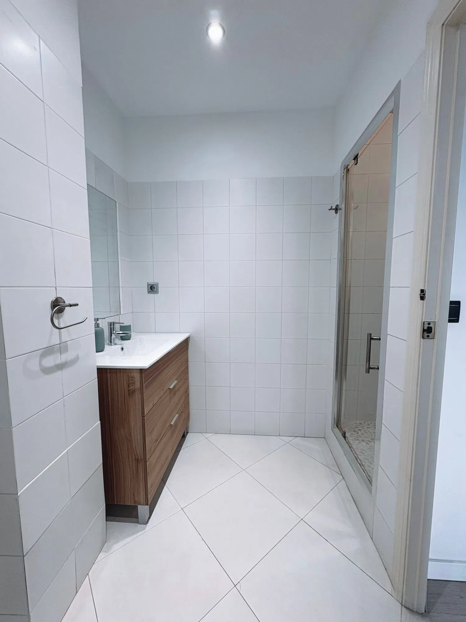 Piso en calle del Doctor Sumsi, 35 - Foto 6