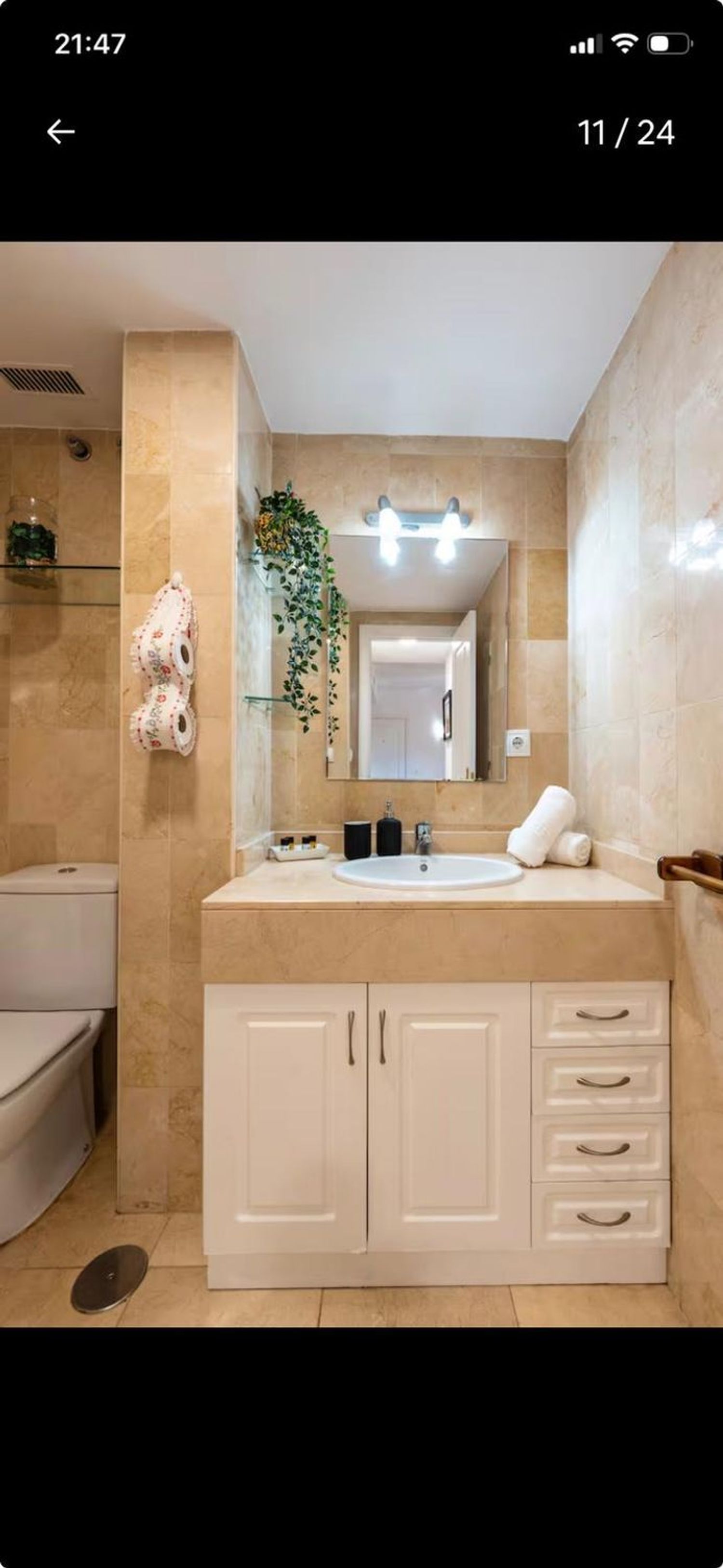 Piso en calle Sagunto, 15 - Foto 9