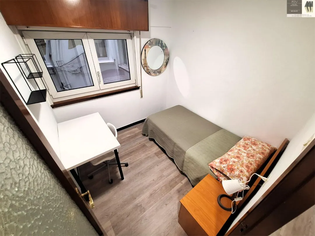 Piso en  Ronda de Outeiro 112 - Foto 9