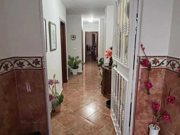 Chalet adosado en Avenida Miguel Hernández, 31 - Foto 8