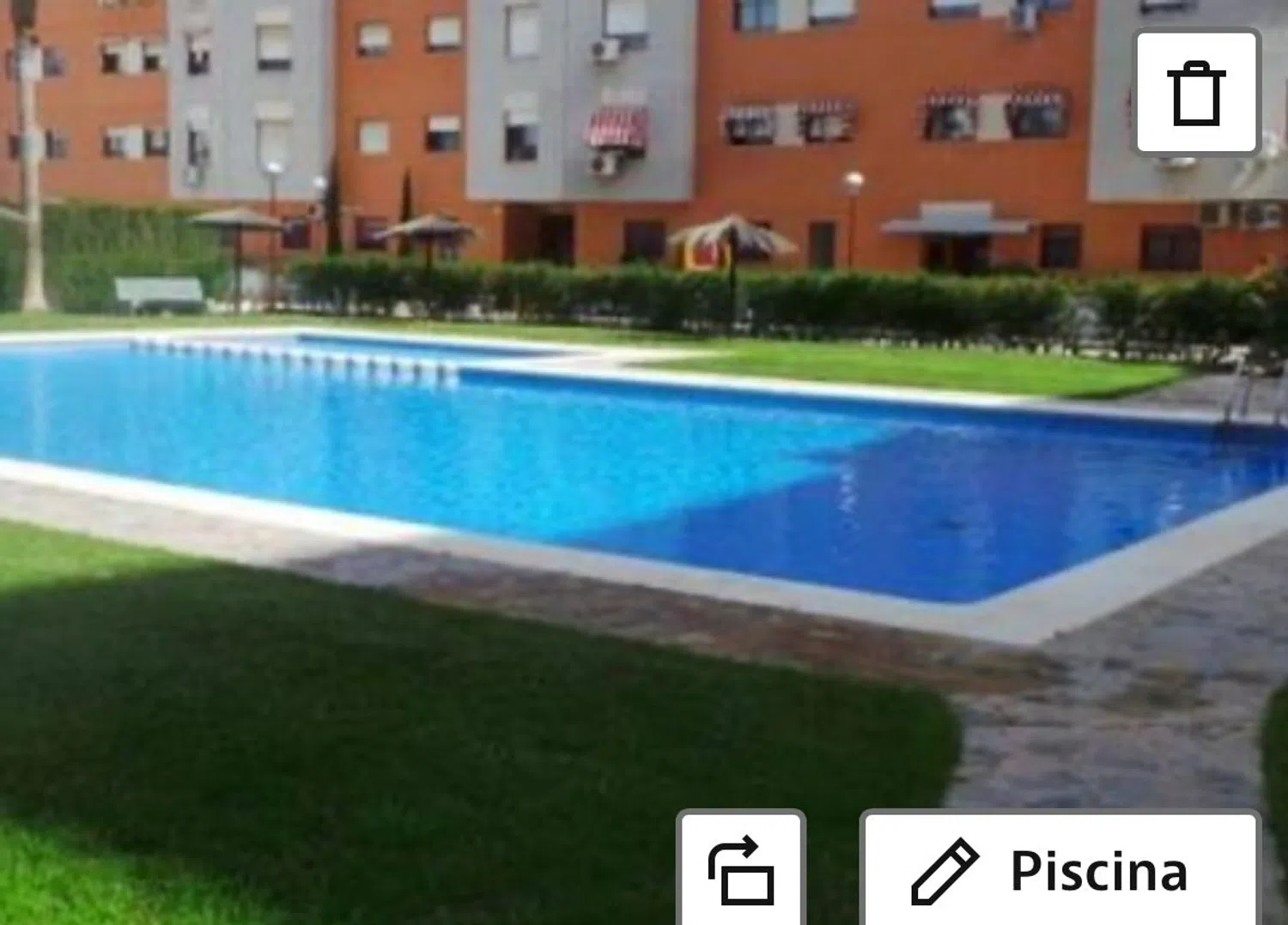 Piso en Barrio La Albufereta - Foto 2