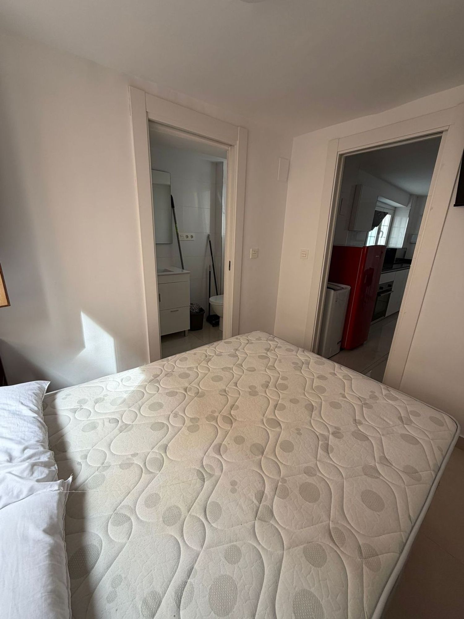 Estudio en calle Santo Sepulcro de la Quinta, 15 - Foto 6