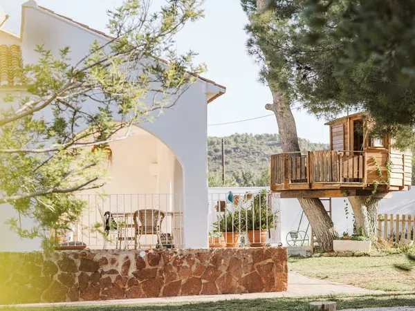 Casa o chalet independiente en Corral Nou - Montros - Estepar, Corral Nou - Montros - Estepar - Foto 3