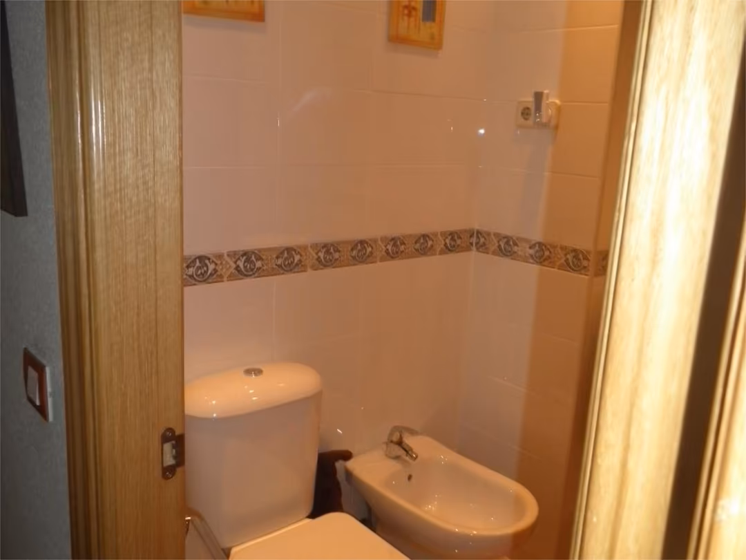 Piso en  Calle de Sepúlveda 7 - Foto 22