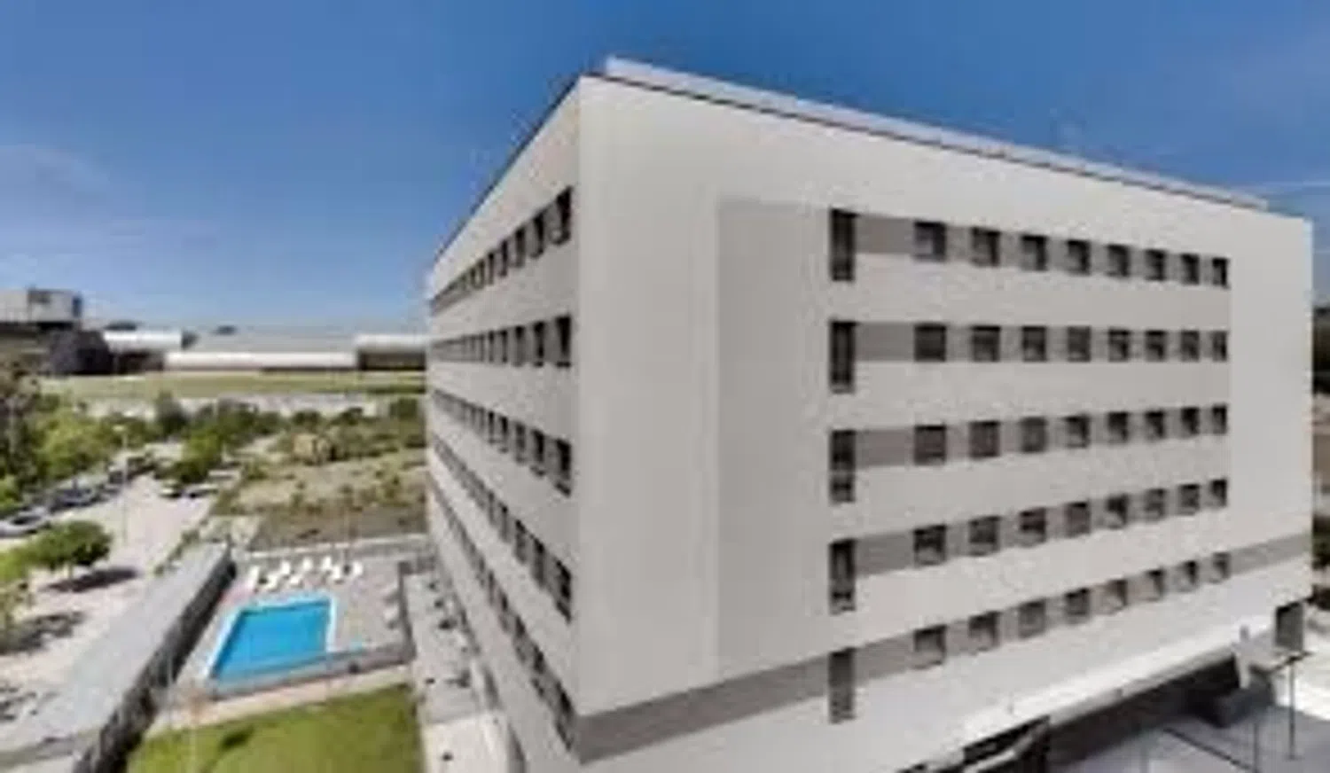 Estudio en calle Juan Gris, 9 - Foto 11