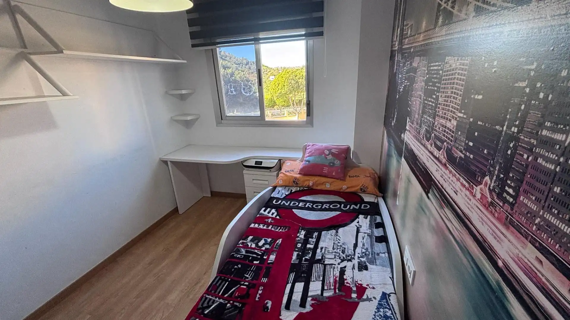 Piso en  Calle San Manuel 7 - Foto 8