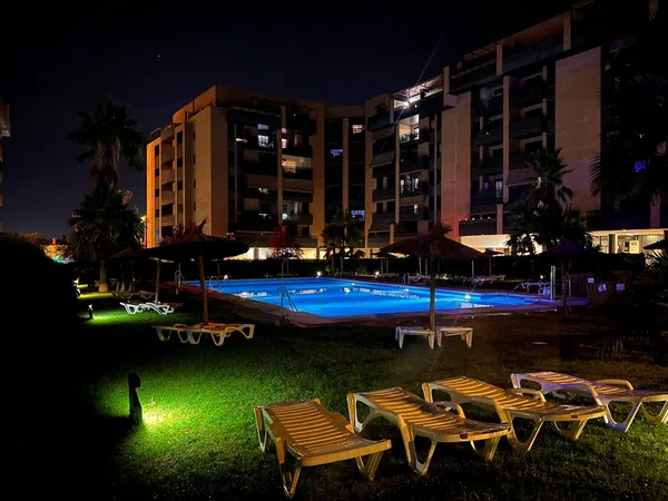 Piso en calle Pedro Machuca, 100