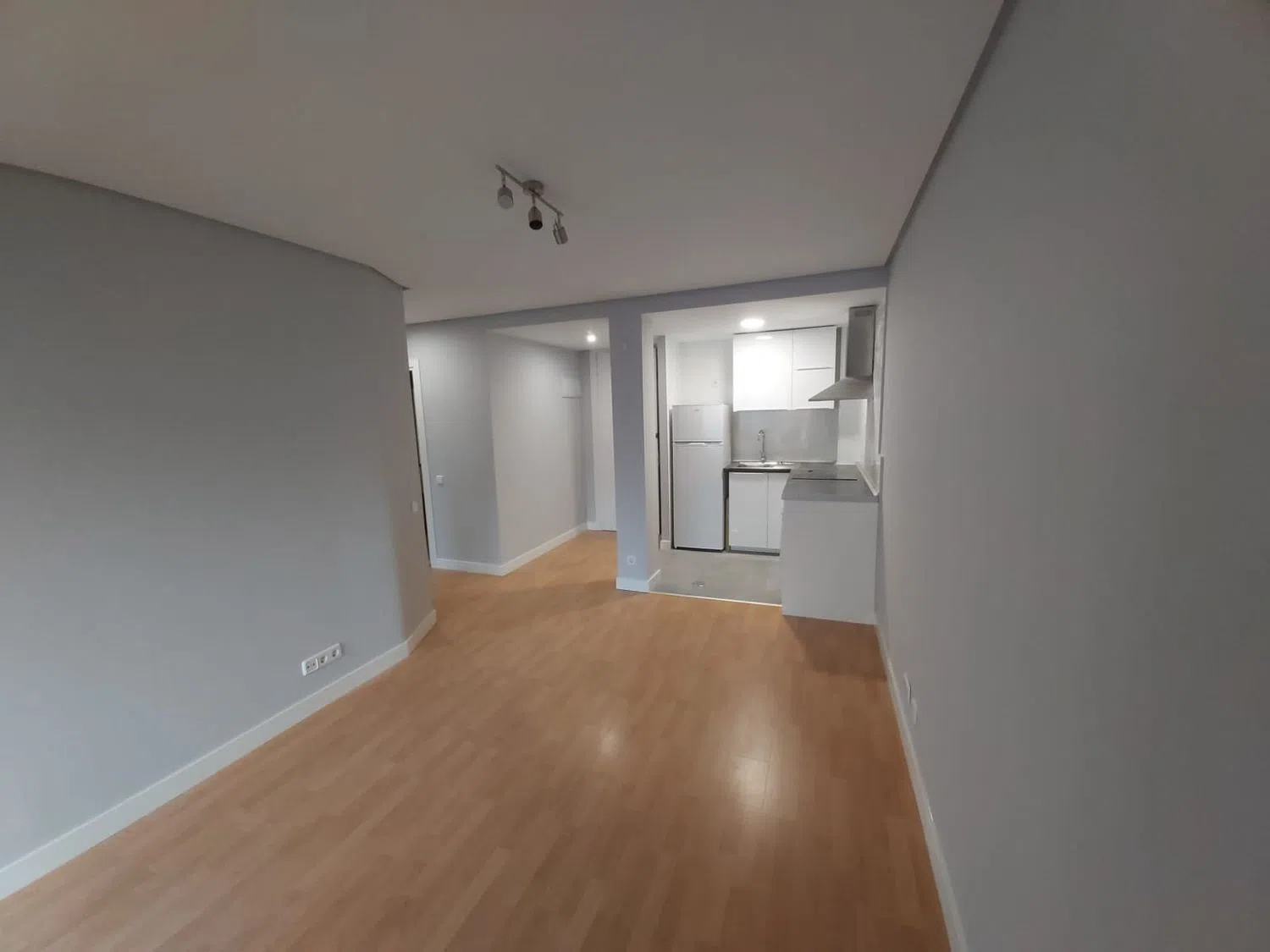 Piso en calle de Joaquín María López, 44 - Foto 1