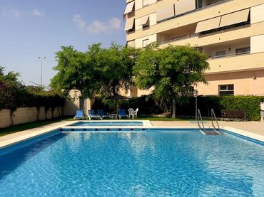 Piso en  Avinguda de les Nacions 40 - Foto 60