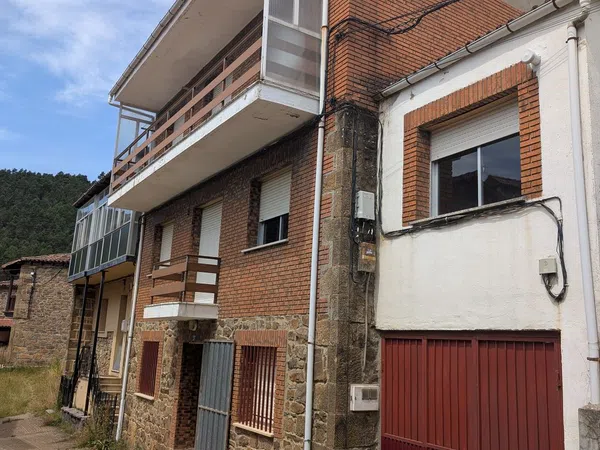 Casa o chalet independiente en Ppal, 30 - Foto 2