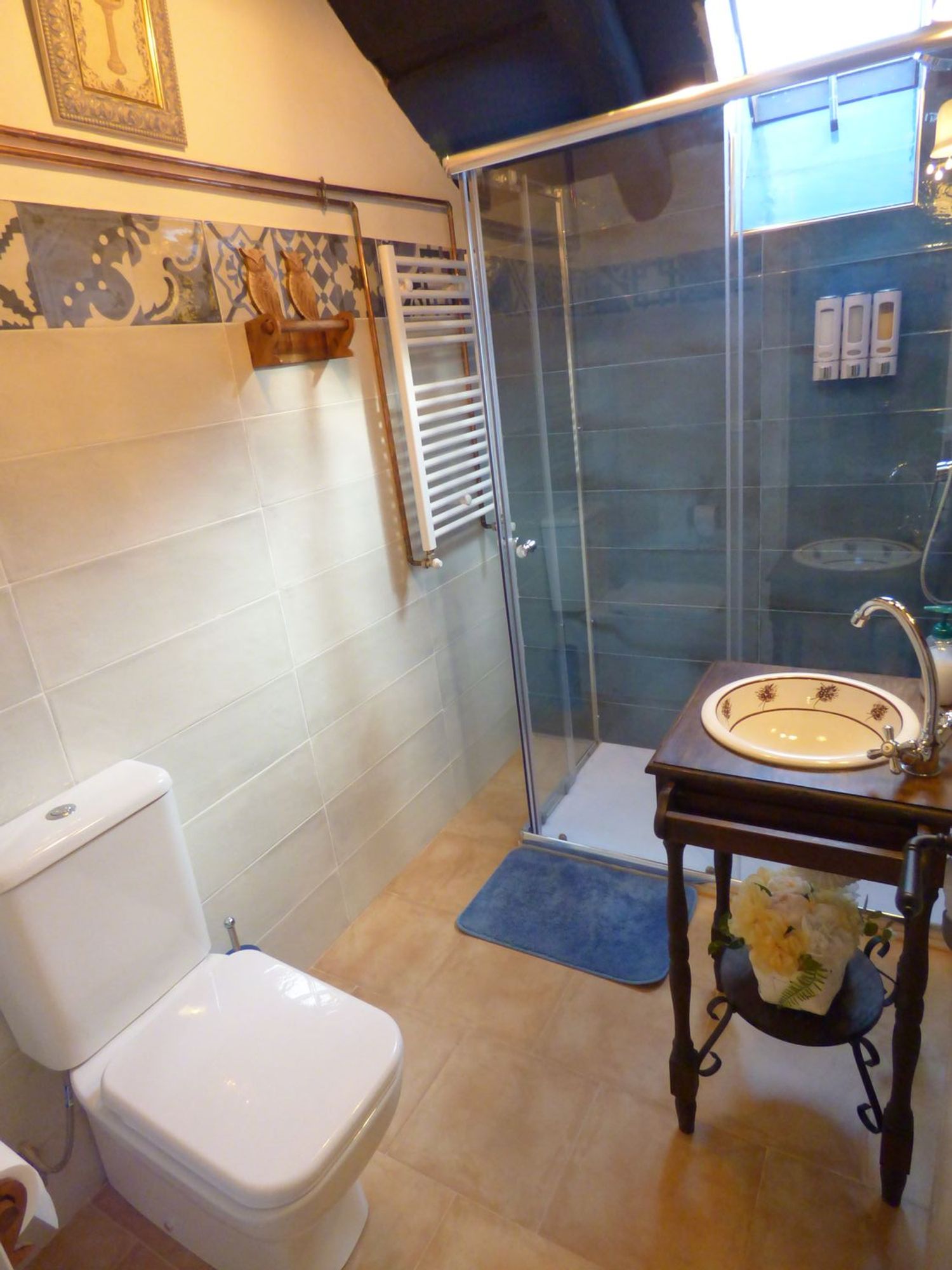 Chalet adosado en La Viliella, 5 - Foto 29