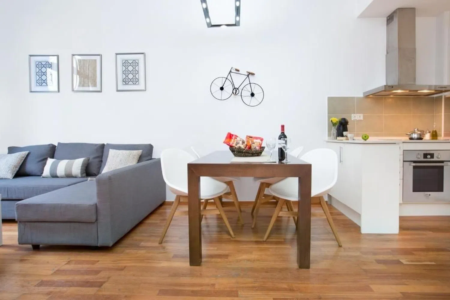 Piso en c de Balmes, 9 - Foto 12
