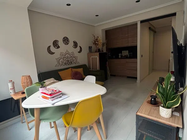 Piso en Calle de San Bernabé, 4, Salesas-Foncalada-Campoamor - Foto 2
