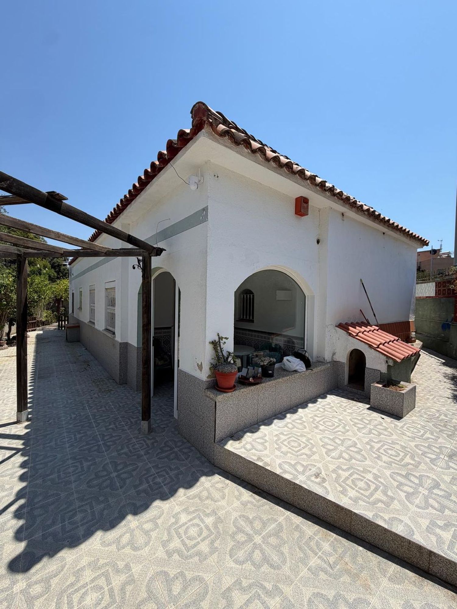 Casa o chalet independiente en Avenida Mar, 5 - Foto 23