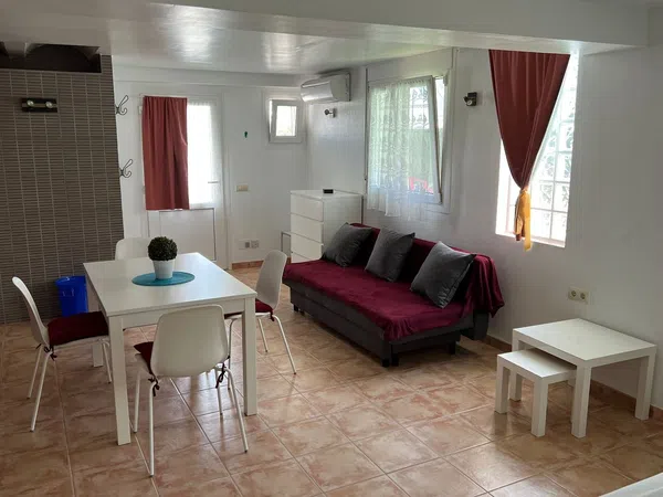 Estudio en Puig Ses Forques-Torre Colomina - Foto 8