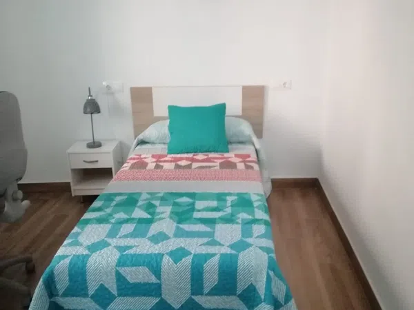 Piso en Calle Conquistador Benito de Baños, Córdoba, 13, La Viñuela - Foto 21