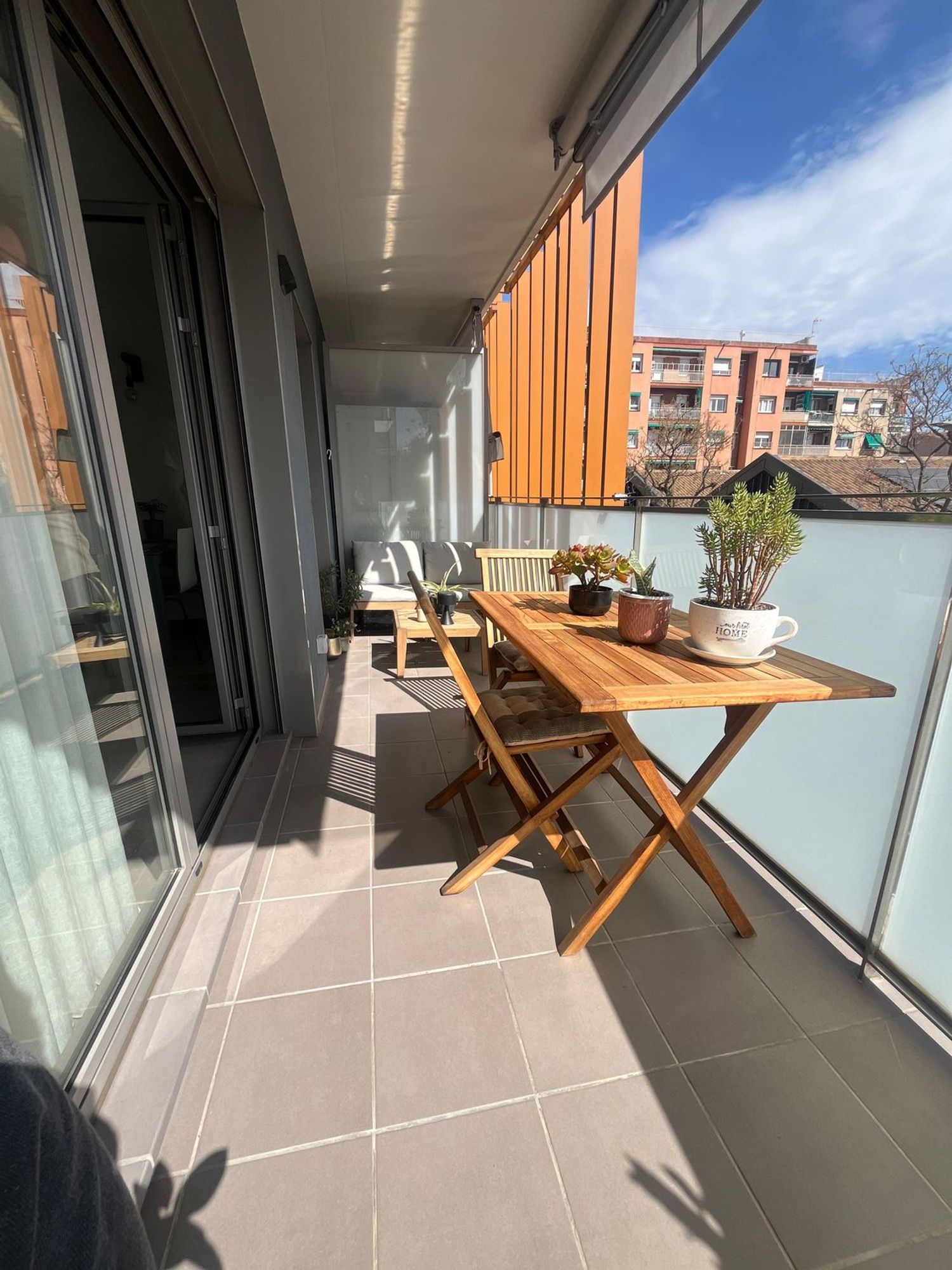 Piso en Barrio Eixample - Foto 6