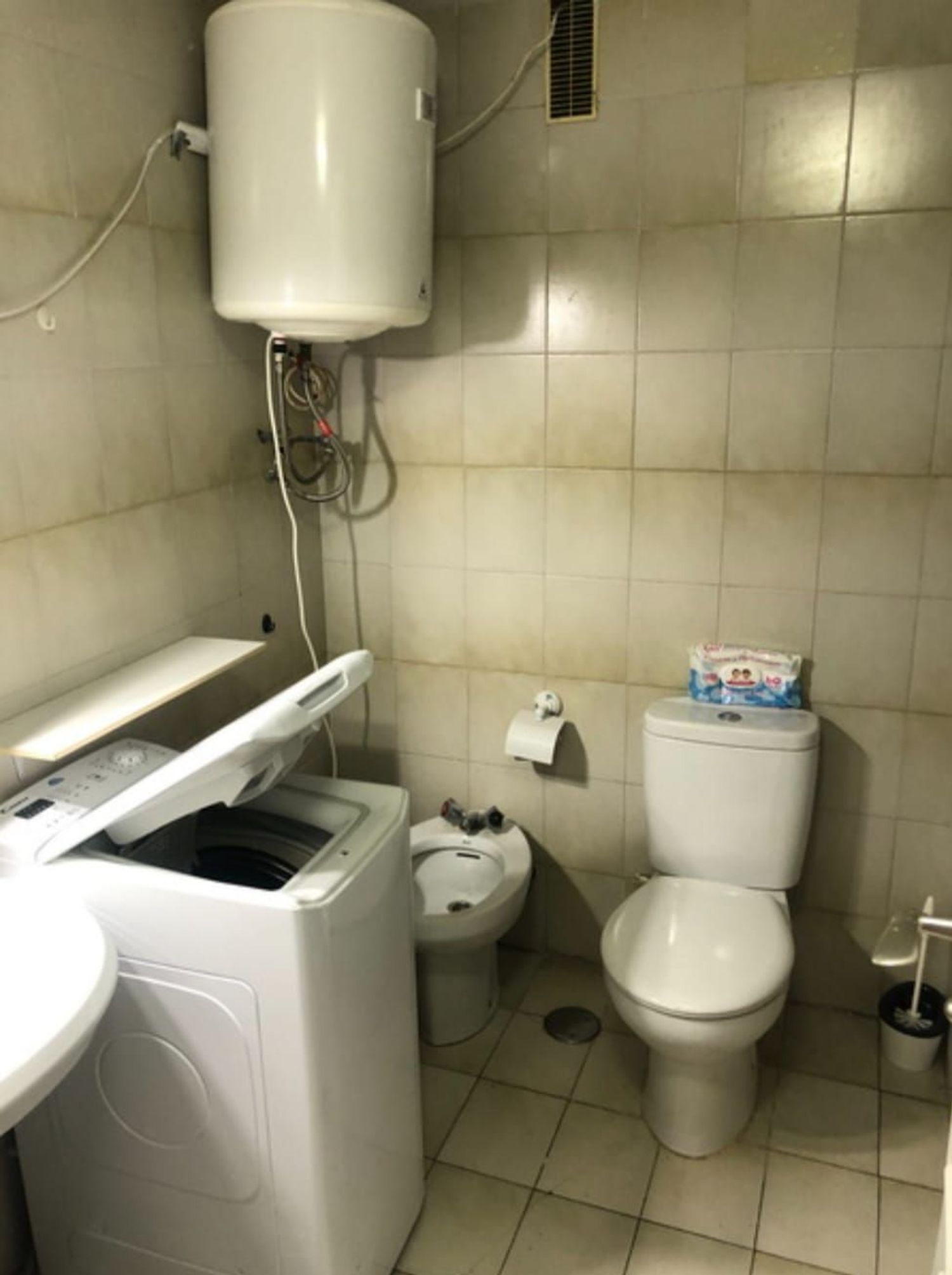 Estudio en Avenida de Cristobal Colón, 26 - Foto 6